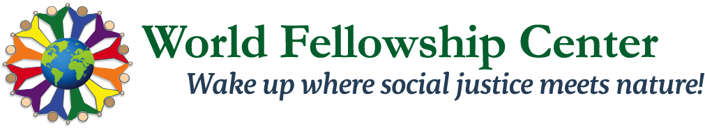 World Fellowship Center logo